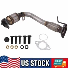 For 2010-2014 Chevy Equinox GMC Terrain 2.4L  Exhaust Catalytic Converter EPA