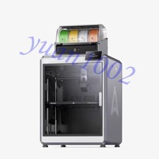 NEW Creality K2 PLUS Multicolor printing 600mm/s 3D printer Fast delivery