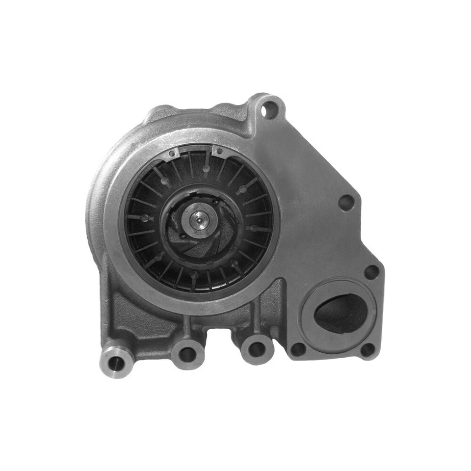 Nueva bomba de agua compatible con Cummins Western Star 4900Ex 2005-2007 21129 3682311 Foto 3 de 3