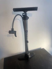 Blackburn Air Tower 1 Floor Pump - Gray