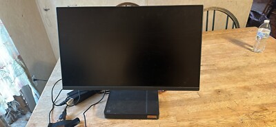 Lenovo IdeaCentre AIO 3i All in One Desktop 23.8'' 16GB 512GB Intel i5-13420H