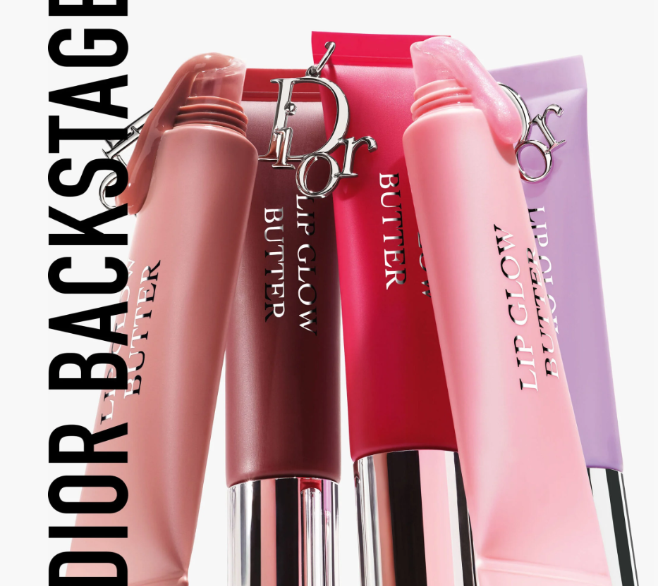 Dior Addict Lip Glow Butter 105 Lychee 0.34 oz/2025