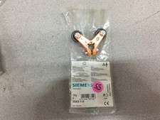 NEW IN ORIGINAL PACKAGING SIEMENS LIMIT SWITCH ROLLER 3SX3 115