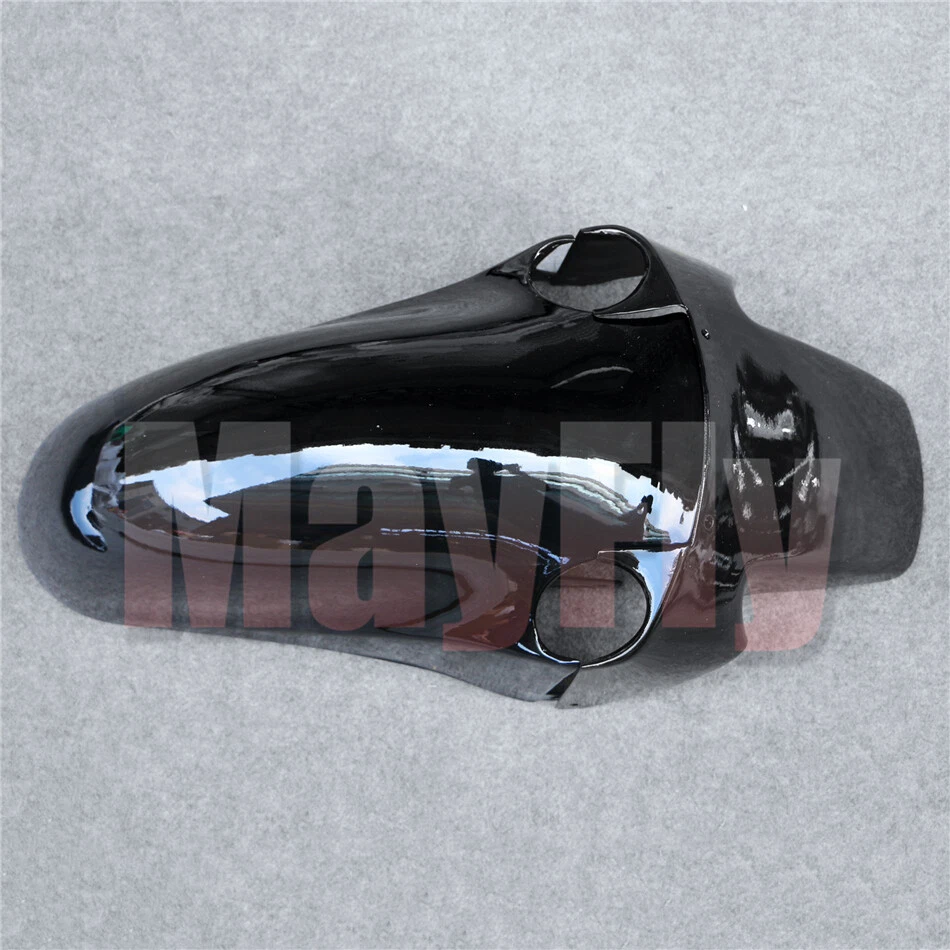 Front Tire Fender Fit For Ninja ZZR1100D ZX-11 93-01 Mudguard Splash Guard Cover - Image 2 of 3