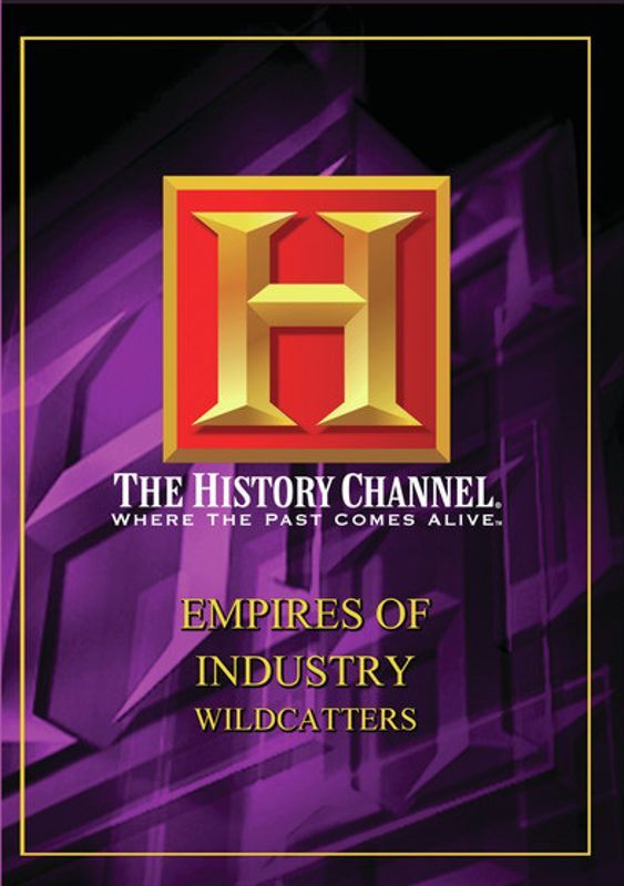 (未使用･未開封品)Empires of Industry: Wildcatter [DVD] EMPIRES OF INDUSTRY: WILDCATTERS 733961735765| eBay