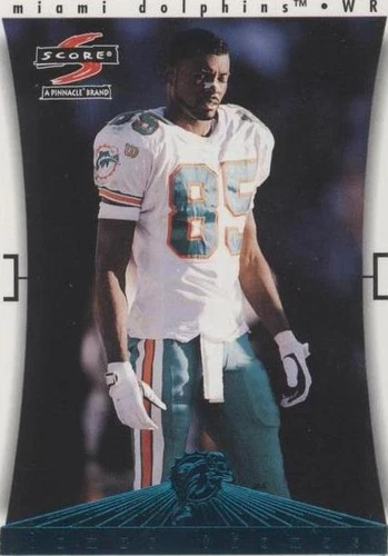 1997 Score Team Collection Lamar Thomas #14