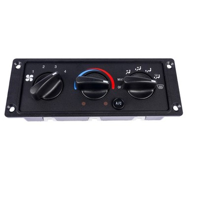 Climate Temperature Control Panel For International 9400i 9200i 9900i 3518702C93