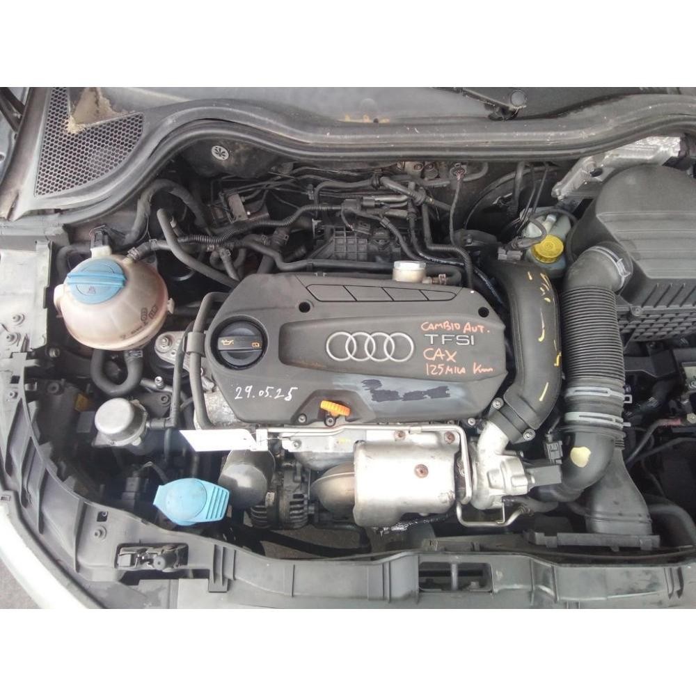 Motore Completo CAXA  Audi A1 8X1 (2010)
