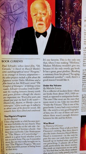 1 Magazine Double Dec 30 - 2024 & Jan 6 - 2025 --- The New Yorker Magazine - Picture 4 of 24