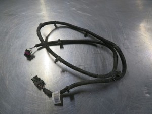 EB1457 2022 22 CAN-AM MAVERICK X3 XMR RR REAR WIRING HARNESS #2