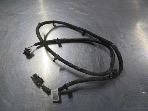 EB1457 2022 22 CAN-AM MAVERICK X3 XMR RR REAR WIRING HARNESS #2