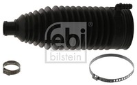 Faltenbalgsatz, Lenkung Vorderachse Links Oder Rechts - Febi Bilstein 44797
