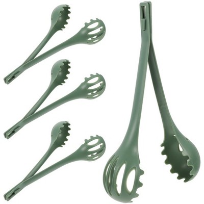  4 Pcs Küchen Gadgets Küchengadgets Eierschläger Lebensmittelzange