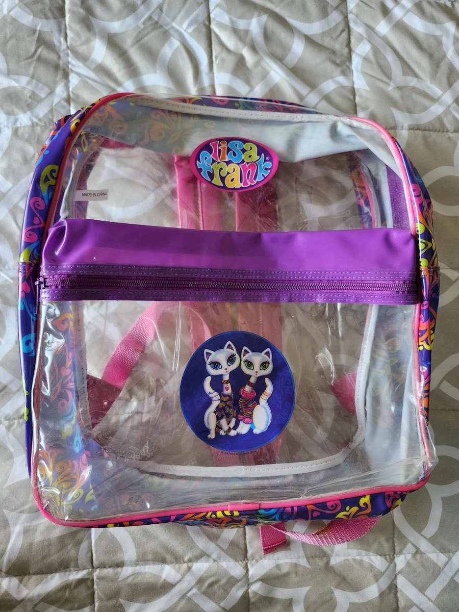 25+ Lisa Frank Backpacks & Bags for Kids for sale | Updated Oct 2026