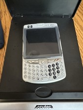 HP IPAQ hw6510 Mobile Messenger