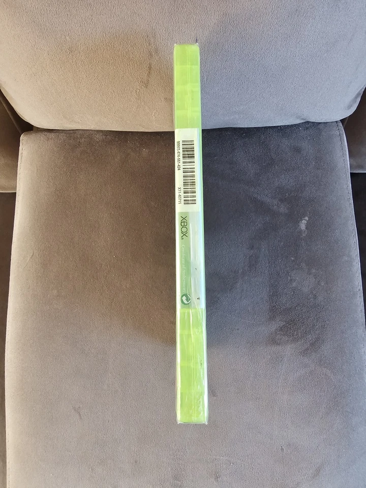 BlazBlue Continuum Shift Limited Edition - FACTORY SEALED Brand New Xbox 360 PAL - Image 4 of 4