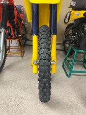 2x Carbon Membran für KTM SX 50 / 65 50 Mini 2009-2014