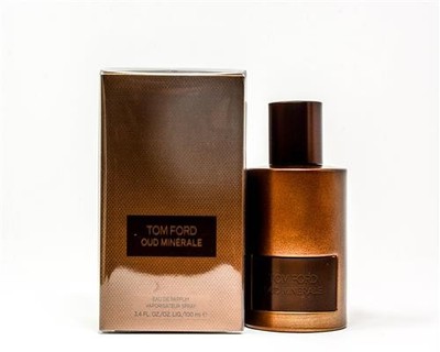 Tom Ford Oud Minérale Eau de Parfum Spray 100 ml Herrenduft OVP