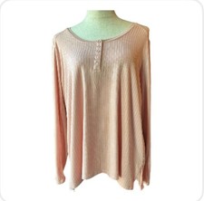 Matilda Jane Blouse Size XL 1989-13