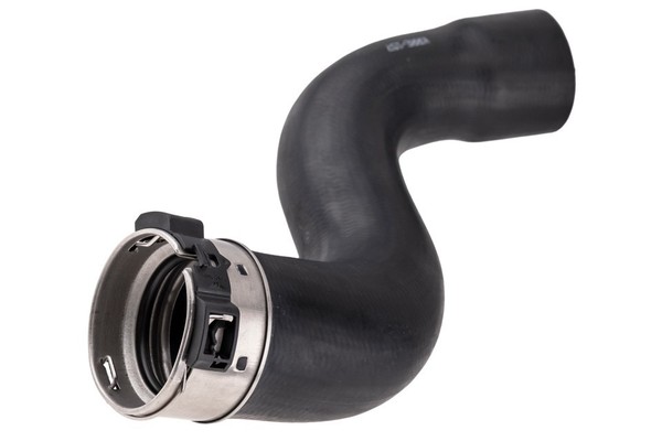 NTY Luftschlauch FüR 1.5DCI Renault Clio IV 12- Megane III 09- Captur 13--image