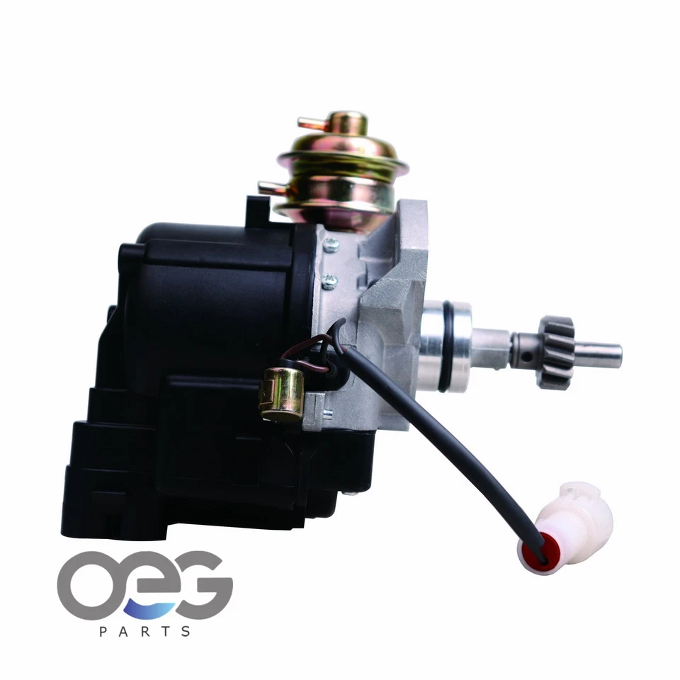 Новый дистрибьютор для Toyota Corolla L4 1,6 л 84-87 84-742 - Изображение 2 из 4