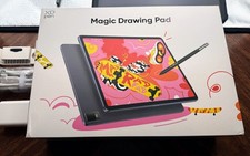 XPPen Magic Drawing Pad 12.2 Inch Standalone Drawing Tablet