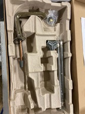Kohler K-27009-SN 1.2 GPM Widespread Bathroom Faucet - Polished Nickel