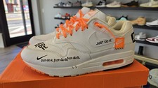 Nike Air Max 1 LX Just Do It W for sale | eBay