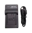 NB-11L NB-11LH USB Charger for Canon IXUS 182 185 190 SX410 SX420 SX430 SX432 IS