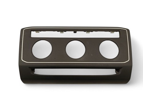 Volkswagen Atlas 2018 Verkleidung Kombiinstrument Cockpit 3CN863041B ATV91382