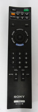 Genuine Sony RM-YD035 TV Remote Control