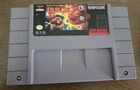 Eye of the Beholder SNES Super Nintendo Cartridge