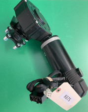 Left Motor for the Quantum Edge 3 Power Wheelchair MOT155715-01 K675