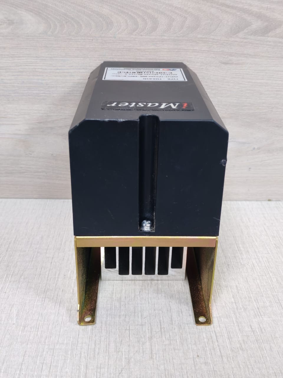 Modulo inverter tapis roulant Advance Drive Technology iMaster TM3-015i (altri) foto 5