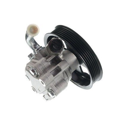 For Chevrolet Caprice Pontiac G8 2009-2012 Power Steering Pump 92174214 *tn