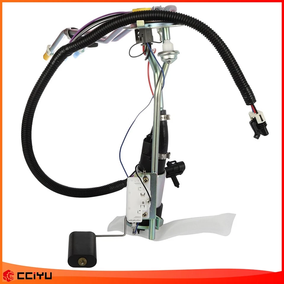 Fuel Pump For 1997-1999 Oldsmobile Regency Buick LeSabre Pontiac Bonneville 3.8L - Изображение 4 из 4