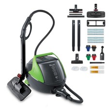 Polti Vaporetto Pro 95_Turbo Flexi Steam Cleaner, 5 Bar Boiler