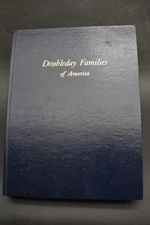 Doubleday Families Of America