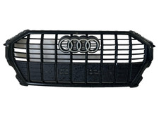 AUDI Q3 S-LINE 2018-2023 GENUINE FRONT BUMPER GRILLE 83A853651B