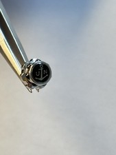 Couronne Ulysse Nardin Caprice 133-91 Neuve De Stock - Crown Ulysse Nardin