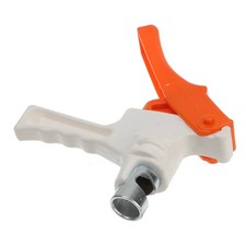 Drip Irrigation Fittings Garden System Durable Punch Tool for PE Tube Hole