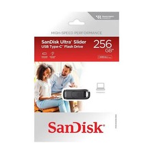 SanDisk Ultra USB 3.2 Flash Drive 256GB High Speed SDCZ480-256G