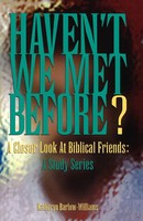 Katheryn Barlow-Williams | Haven't We Met Before? | Taschenbuch | Englisch