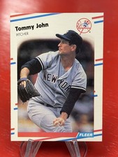 Click to enlarge Tommy John