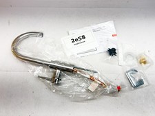 Delta 1959LF-AR Trinsic True Bar Limited Swivel in Arctic Stainless