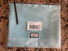 Gucci Beauty Makeup Pouch Velvet