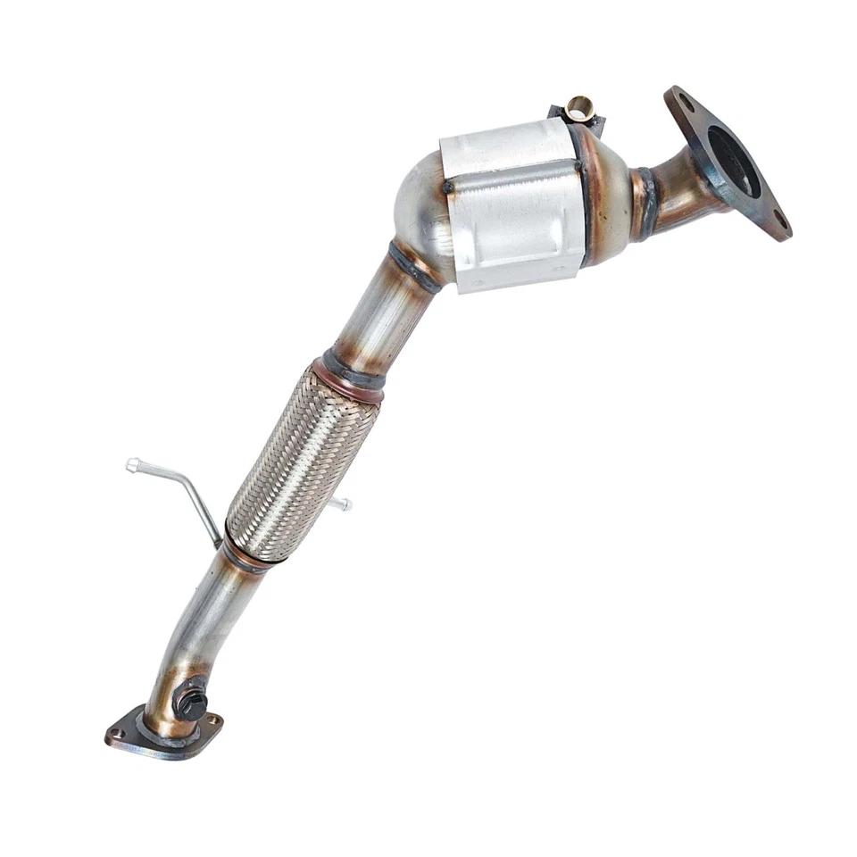 Catalytic Converter For FORD TRANSIT CONNECT 2010 2011 2012 2013 2.0L L4 EPA - Изображение 4 из 4