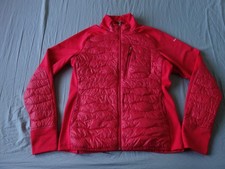 peak performance womens heli hybrid jacket XL