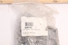 (4-Pk) 410 Clamp Post Package Metal 010245