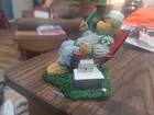 Bobby Labonte Bear Memory Company Nascar Racing First In Limited Series Figurine — photo 2